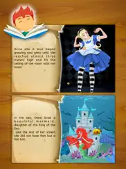 bedtime short classic tales ipad images 4
