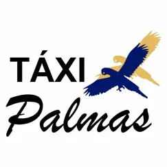taxi palmas logo, reviews