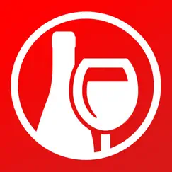hello vino: wine assistant logo, reviews