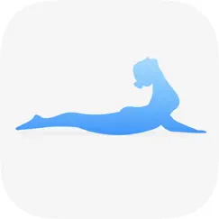 stretching & flexibility plans logo, reviews