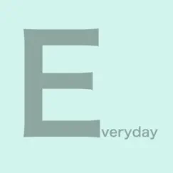everyday - daily selfies logo, reviews