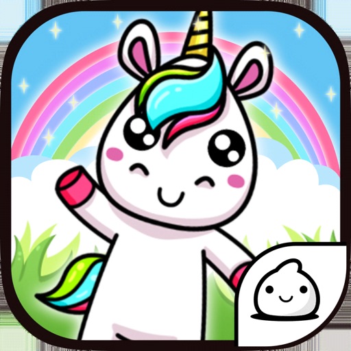 Merge Unicorn - Idle Evolution app reviews download
