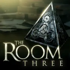 the room three logo, reviews