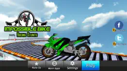 impossible bike racing stunts iphone images 1