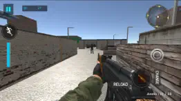 commando base shooter 3d iphone images 2