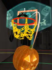pumpkin basketball ipad images 3