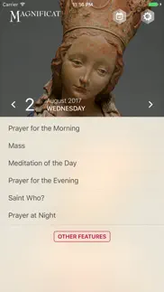 magnificat english edition iphone images 1
