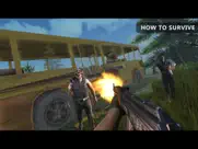 zombie shooter- mist survival ipad images 2