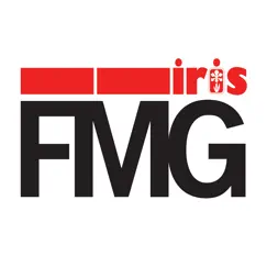 iris-fmg logo, reviews