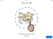 drums ar ipad images 1