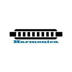 playharmo logo, reviews