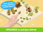 pango build safari : niños 3-8 ipad capturas de pantalla 2