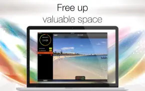 free up space pro iphone resimleri 3