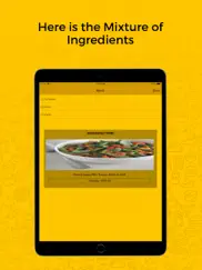 meal smart ipad images 4