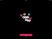 odd out - the brain game айпад изображения 1