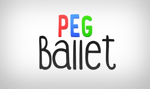 Peg Ballet app reviews download