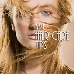 best hair care tips logo, reviews