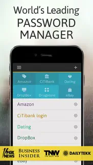 password manager: passible iphone images 1