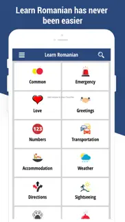 learn romanian language iphone images 1