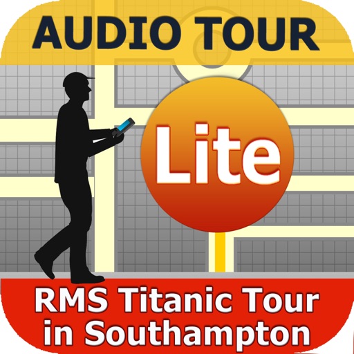 Titanic Tour, Southampton, L app reviews download