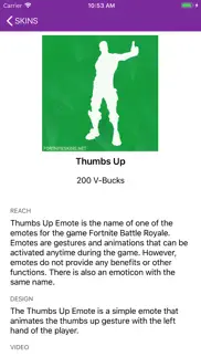 tracker stats for fortnite iphone images 2