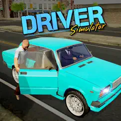 driver simulator logo, reviews