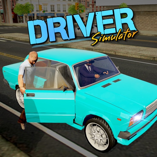 Driver Simulator app reviews download