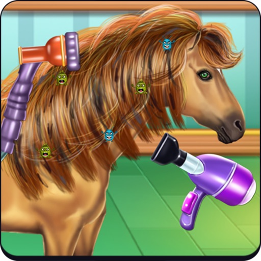 Horse Hair Salon app reviews download