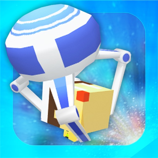 UFO Crane app reviews download