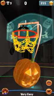pumpkin basketball iphone images 1