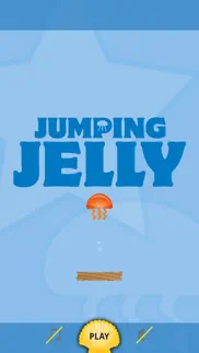 jumping jelly fun iphone capturas de pantalla 4