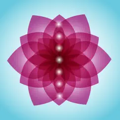 chakra meditation logo, reviews