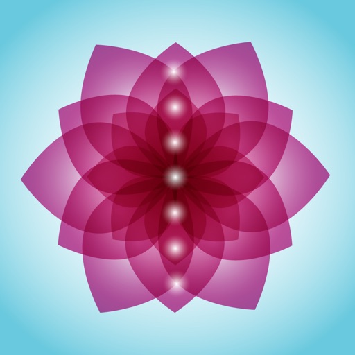 Chakra Meditation app reviews download