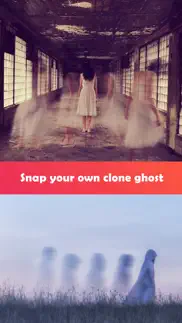 ghost lens ar pro video editor iphone images 3