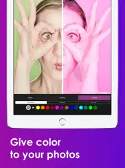 recolorer iPad Captures Décran 3