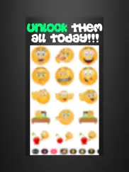 adult stickers 2 ipad images 2
