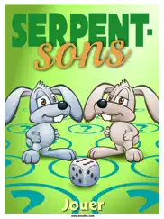 serpent-sons ipad images 1