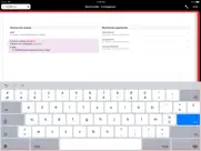 bescherelle conjugaison iPad Captures Décran 4