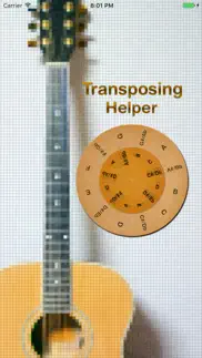 transposing helper iphone images 1