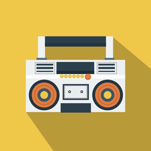 The World Best Hip Hop Radios app reviews download