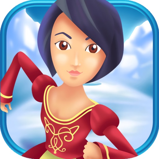 3D Girl Princess Endless Run app reviews download
