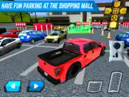 shopping zone city driver ipad images 1