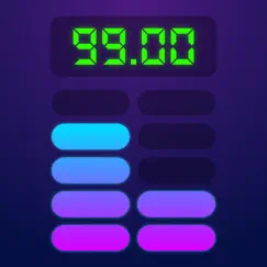 db noise meter app logo, reviews