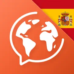 learn spanish: language course logo, reviews