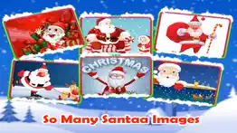 santa games for jigsaw puzzle iphone images 2