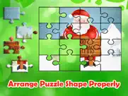 santa games for jigsaw puzzle ipad images 3