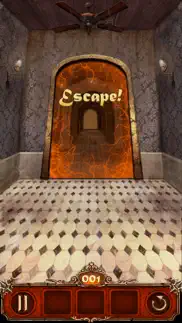 escape the room:100 doors iphone images 2