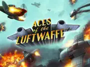 aces of the luftwaffe ipad resimleri 1