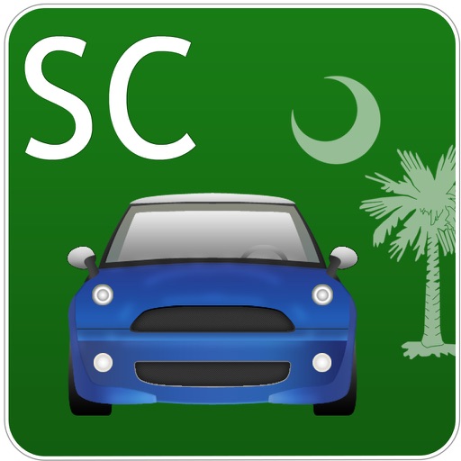 SC DMV Driver Exam app reviews download