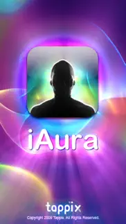 iaura - aura, energy, mood reader iphone resimleri 1